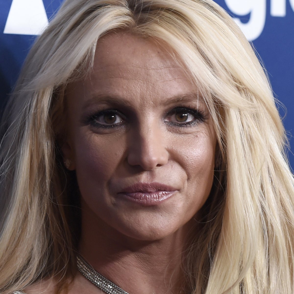 Britney Spears Under Investigation For Alleged Battery Britney Spears The Guardian