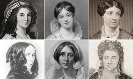 How did 18th century’s literary women relieve domestic distress? With opiates