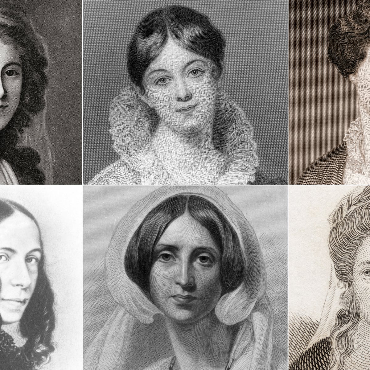 How Did 18th Century S Literary Women Relieve Domestic Distress With Opiates Poetry The Guardian