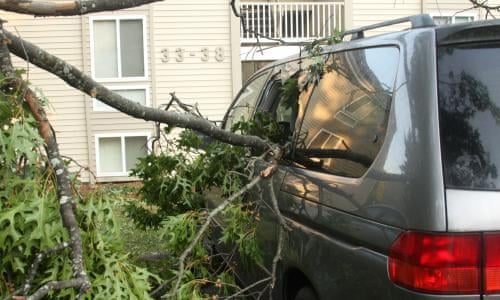 Storm Damage Will Your Insurance Pay And For What Money The Guardian