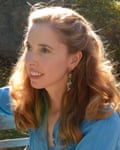 Jessica Todd Harper