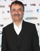 Rajkumar Hirani, the director of Sanju.