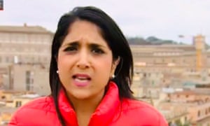 Bbc Reporter Racially Abused While Reporting On Covid 19 In Leicester Uk News The Guardian