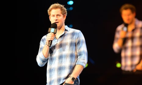  Prince Harry revealed in his memoir that he used to shop for 'everyday casual clothes' at the designer discount chain. 