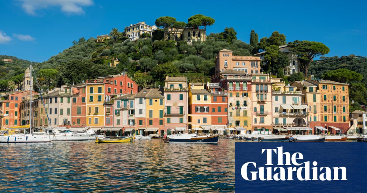 Repressione dell’aria condizionata a Portofino | Italia Repressione dell’aria condizionata a Portofino | Italia