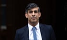 Rishi Sunak rules out 2 May general election as report shows Commons working hours have fallen to a 25-year low – UK politics live