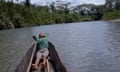 While millions of people around the world have gone into lockdown amid the coronavirus crisis, a family in the Ecuadorian Amazon has opted to move deeper into the relative safety of the jungle.
As they reconnect with dormant ancestral knowledge, away from the distractions of modern life, their affinity with nature begins to flourish. As news spreads that Ecuador might lift lockdown soon, will the family stay?