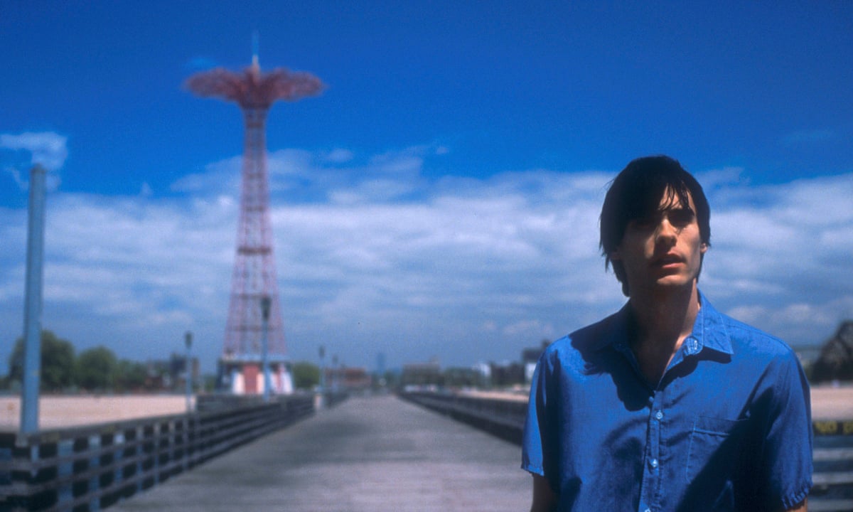 Arts Requiem For A Dream Film The Guardian