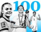 Guardian pubblica la classifica delle 100 migliori calciatrici del mondo 2025