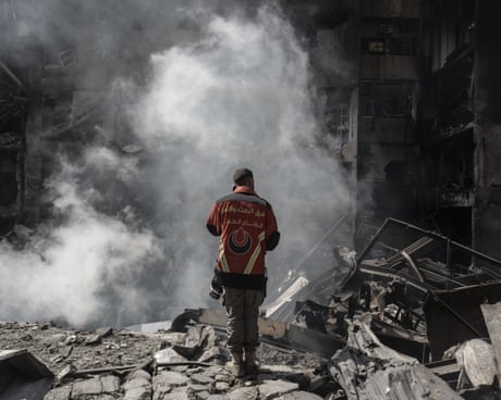 Will deadly Israeli attacks in Lebanon shatter US-Iran ceasefire? – The Latest