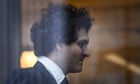 Sam Bankman-Fried found guilty of defrauding FTX customers out of billions