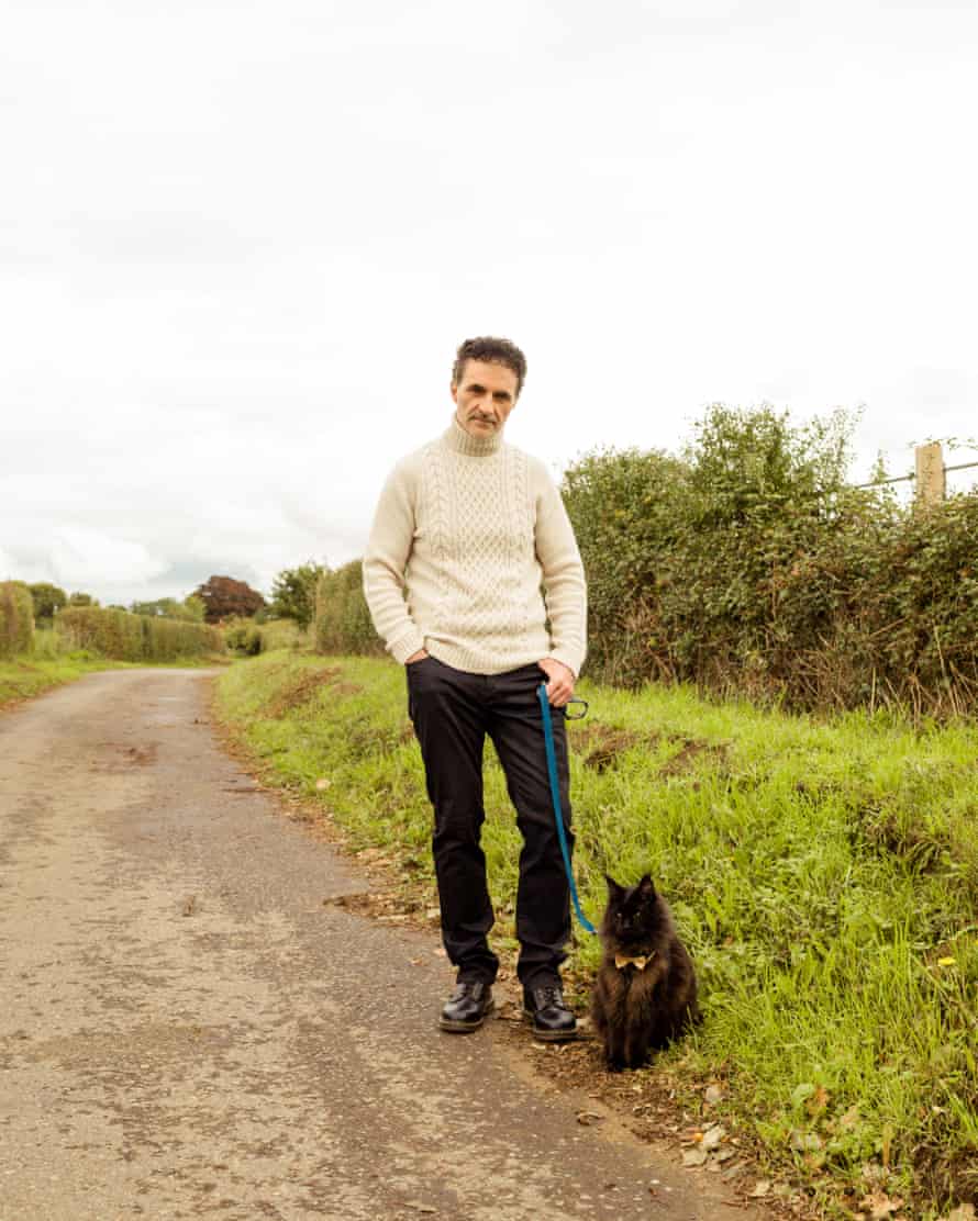 Noel Fitzpatrick,