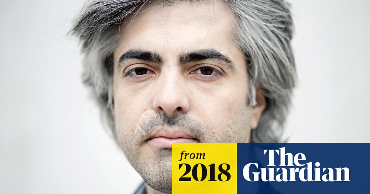 Feras Fayyad: 'I never thought as a film-maker that I would feel ...