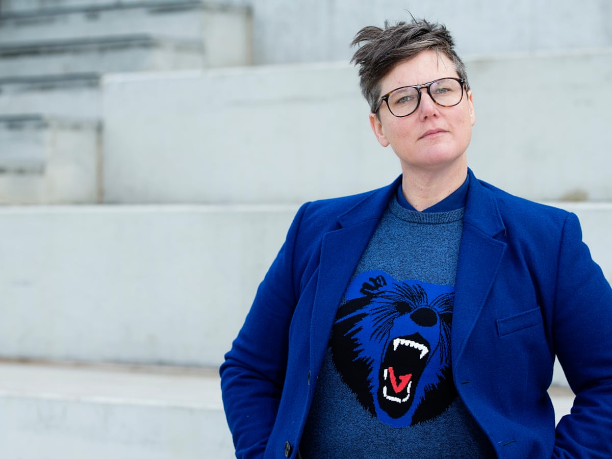 I broke the contract': how Hannah Gadsby's trauma ...