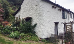 Spindrift Barn, Somerset