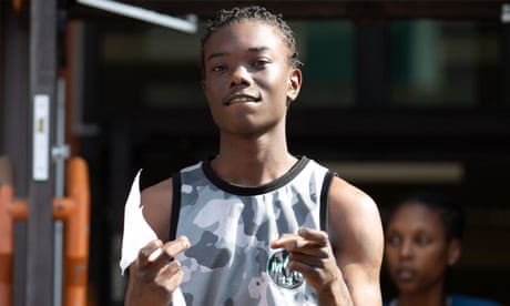 TikToker Mizzy charged with breaching criminal behaviour order