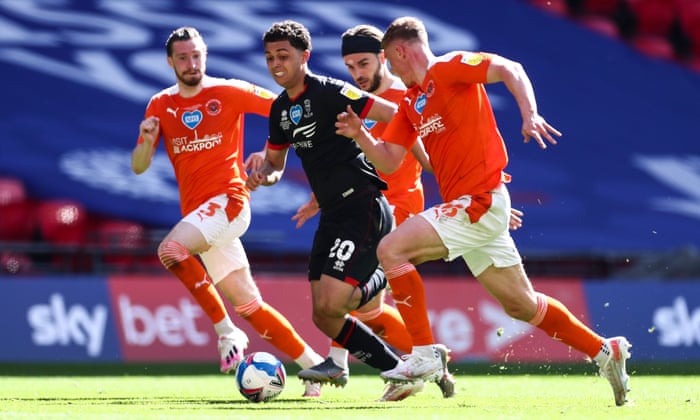 Championship 2021 22 Season Preview Championship The Guardian Wilson Mat6ional Championship Football 2022