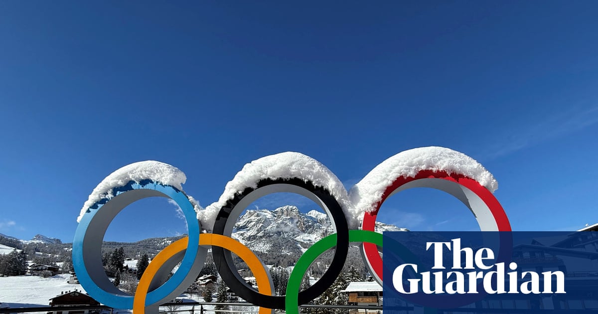 ‘A very Italian problem’: inside the fight against the mafia and corruption at the Winter Olympics