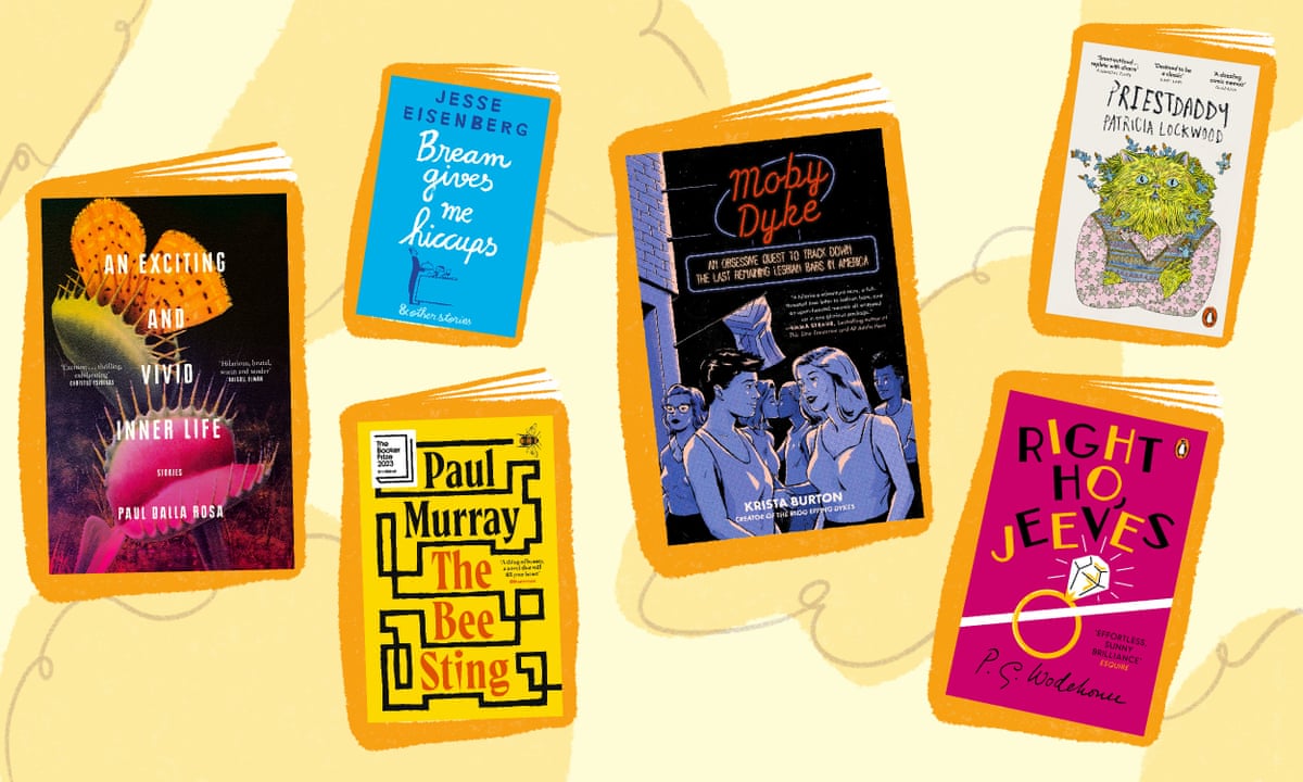 Funny Textbooks funny-textbooks