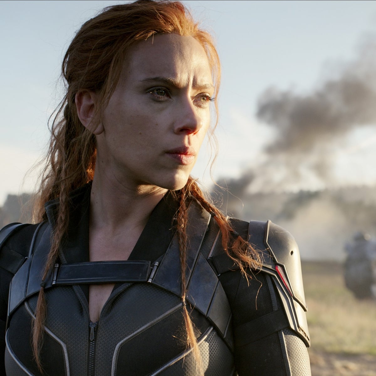 Scarlett Fever Why Black Widow Has Sparked A Trend For Red Hair Black Widow The Guardian Scarlett Fever Why Black Widow Has Sparked A Trend For Red Hair Black Widow The Guardian