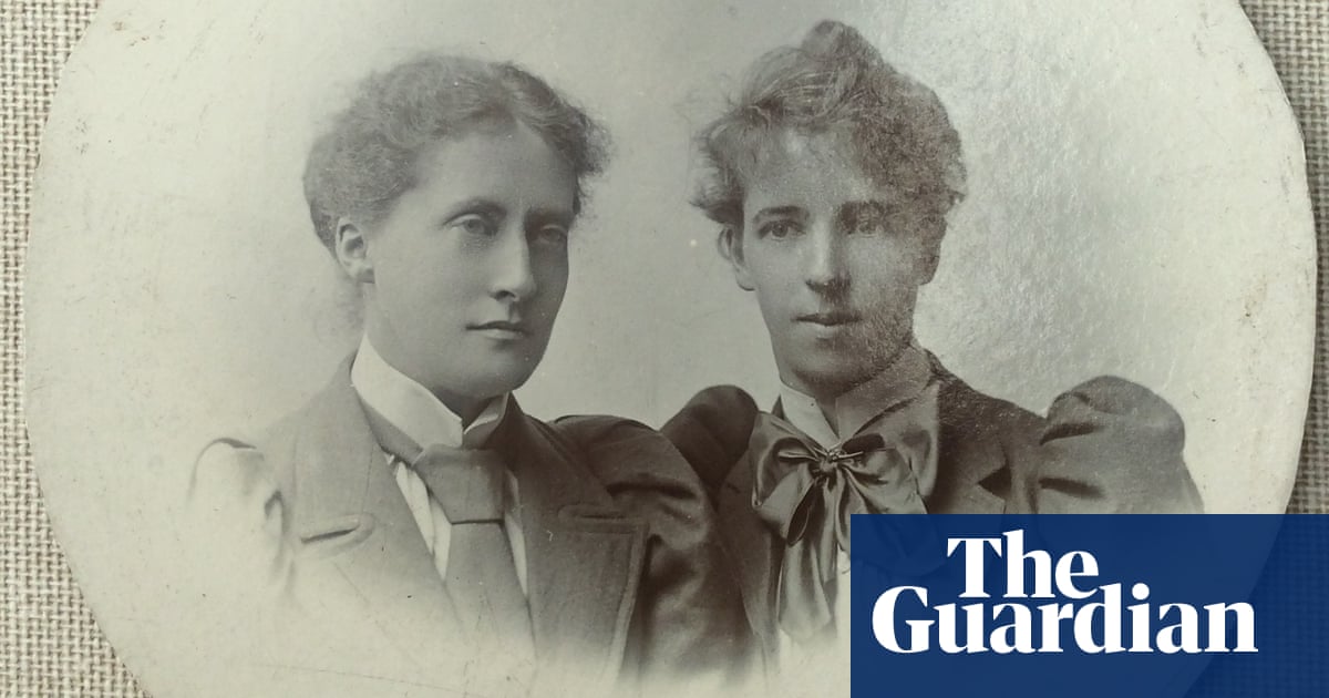 The forgotten ‘weird sisters’ of WB Yeats who helped forge Irish identity