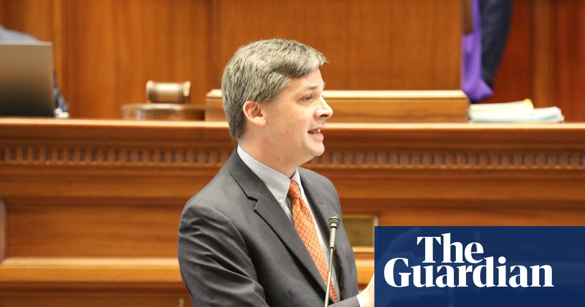 South Carolina Senate Leader Upholds State Sovereignty Against Trump's Redistricting Push