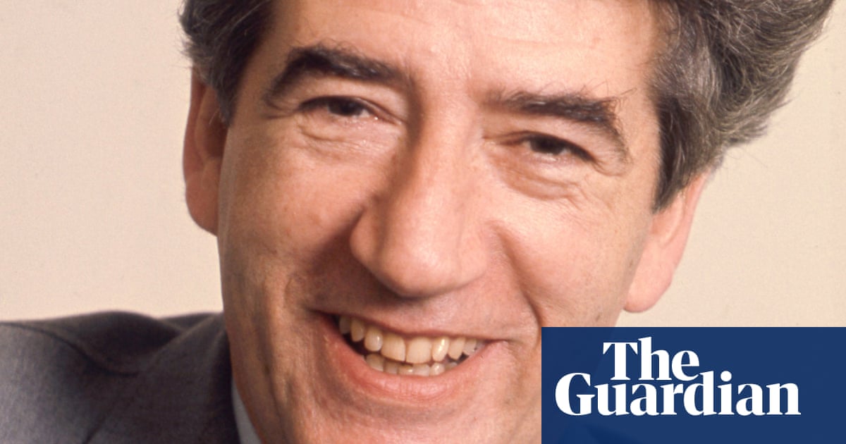 Donald Grattan obituary