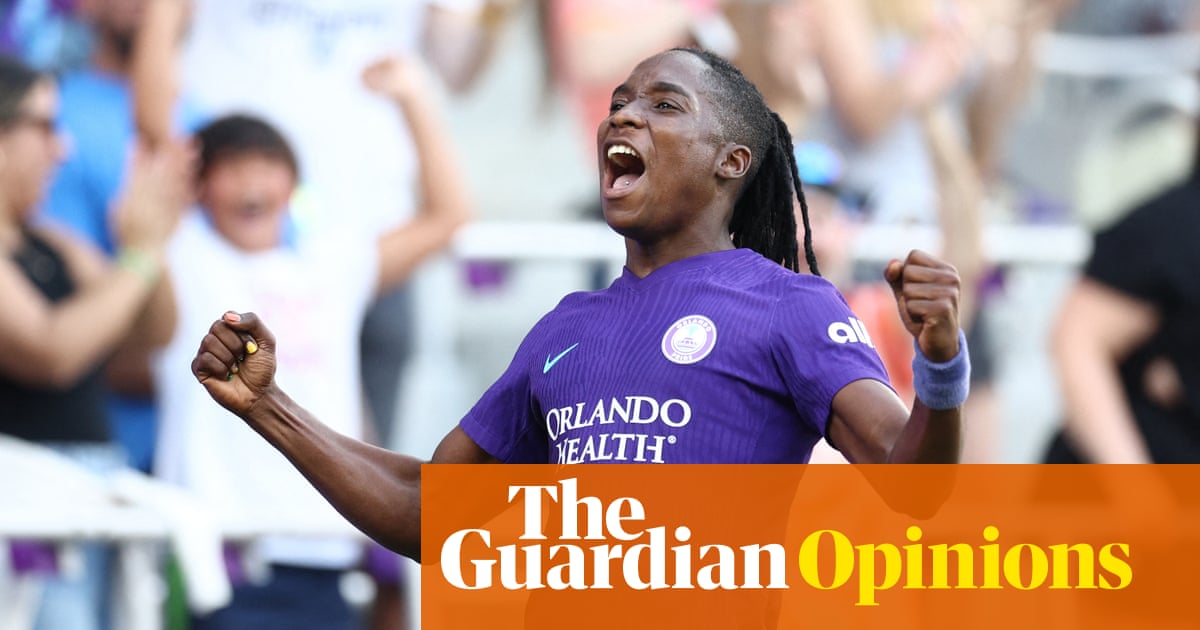 How Barbra Banda got caught up in a swirl of misinformation and double standards | Suzanne Wrack