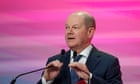 ‘I will not dance’: Olaf Scholz joins TikTok with a promise