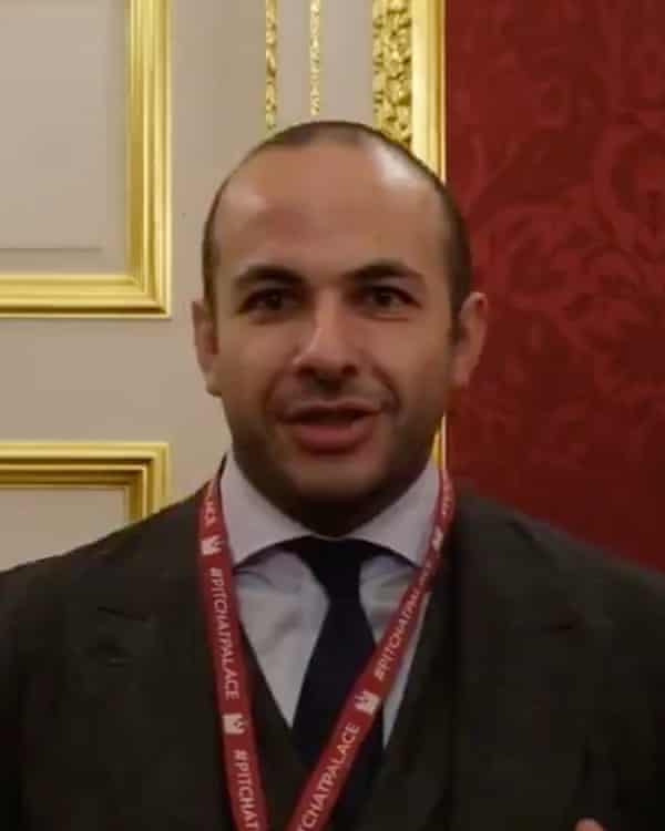 Salman Turki