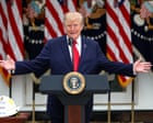 As Trump chaos builds ahead of the midterms, Albanese must tread carefully | Tom McIlroy
