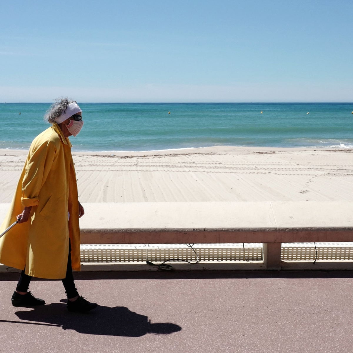 Cannes Was Meant To Kick Off Today Mon Dieu I Miss It Xan Brooks Cannes Diary The Guardian Cannes Was Meant To Kick Off Today Mon Dieu I Miss It Xan Brooks Cannes Diary The Guardian