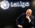 Football Daily | Madrid, Mourinho and the fight for neutrality in row with Javier Tebas
