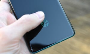 OnePlus 8 Pro review