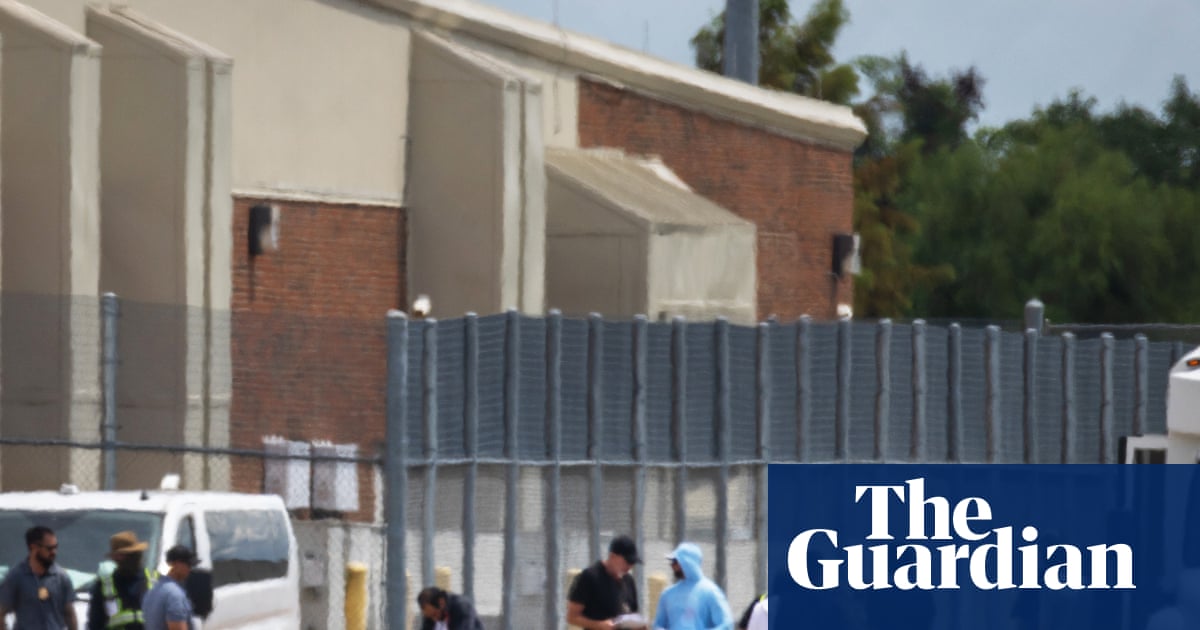 West Africans deported by the US were denied their rights, says lawyer