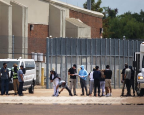 West Africans deported by the US were denied their rights, says lawyer West Africans deported by the US were denied their rights, says lawyer