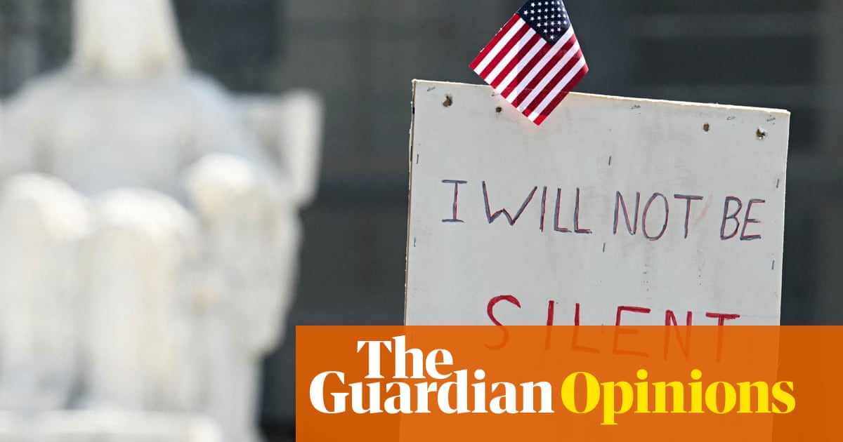 Stop bending the knee to Trump: it's time for anticipatory noncompliance | David Kirp