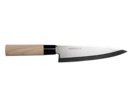 Sous Chef Gyuto Knife, 18.5cm