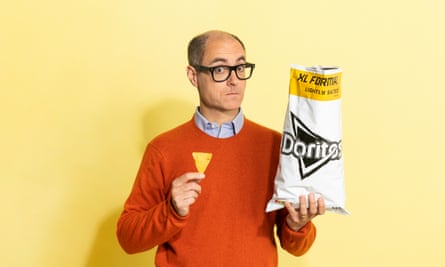 ‘For a healthy population, we must mandate or at least incentivize growing real food for nutrition, not cheap meat and corn and soya beans for junk food.’
