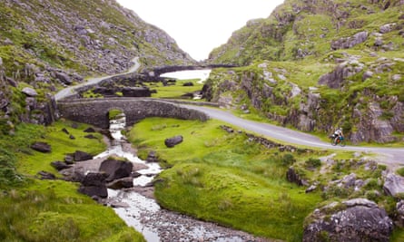 The gap of Dunloe.