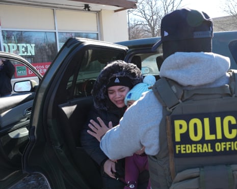 CBP watchdog report disputes officials’ account in fatal Minneapolis shooting, escalating pressure on DHS