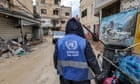 UK unlikely to make snap decision over Unrwa funding