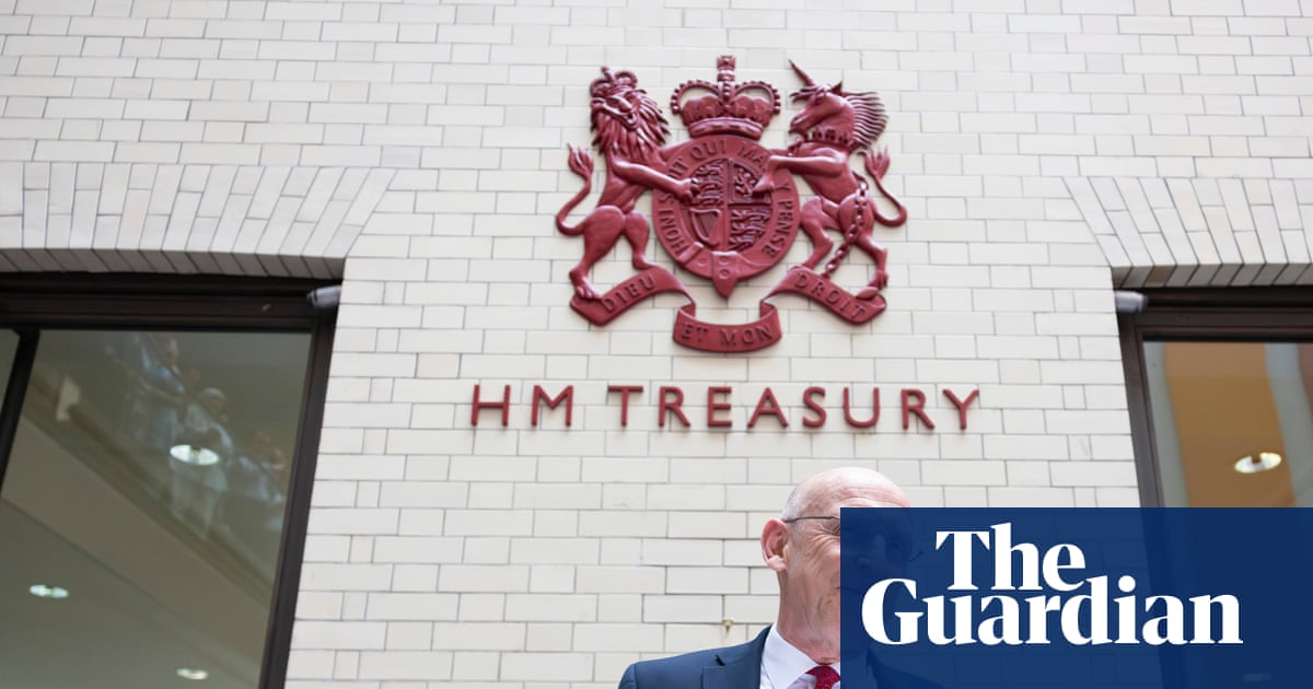 UK Government Borrowing Rises to £24.5 Billion Ahead of Autumn Budget