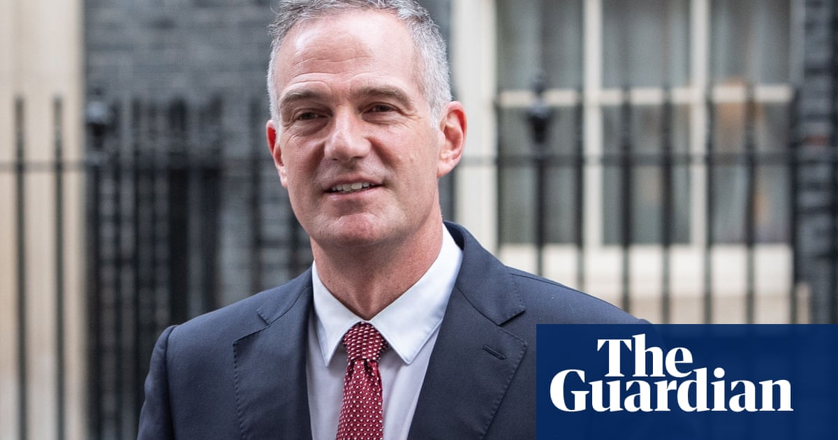UK Minister Raises Concerns Over TikTok's Data Use