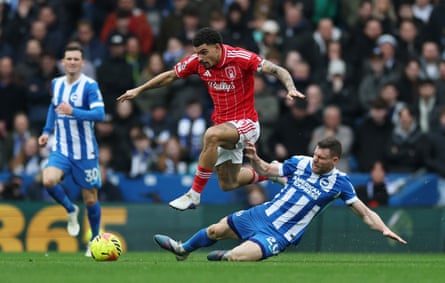 Morgan Gibbs-White hurdles James Milner’s challenge