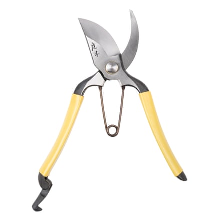 GR Pro Secateurs RH