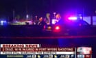 Florida shooting: two dead outside Fort Myers nightclub
