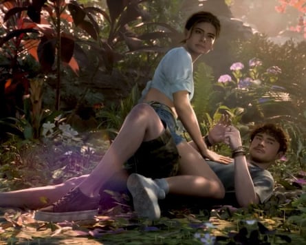Until Dawn 2