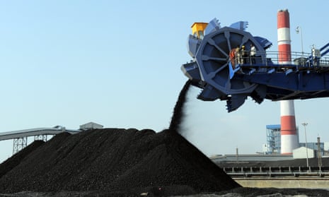 Adani coal