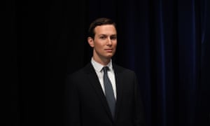 Jared Kushner, senior adviser to Donald Trump. 5256.jpg?width=300&quality=85&auto=forma